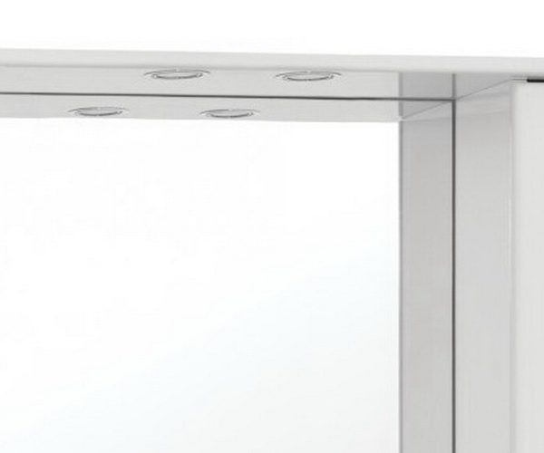 зеркало STYLE LINE ЭКО СТАНДАРТ 100
